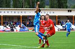 7:1-Sieg gegen Eisenach im Thüringen-Pokal (Foto: Bernd Peter) 7:1-Sieg gegen Eisenach im Thüringen-Pokal (Foto: Bernd Peter)