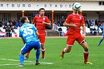 7:1-Sieg gegen Eisenach im Thüringen-Pokal (Foto: Bernd Peter) 7:1-Sieg gegen Eisenach im Thüringen-Pokal (Foto: Bernd Peter)