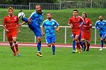 7:1-Sieg gegen Eisenach im Thüringen-Pokal (Foto: Bernd Peter) 7:1-Sieg gegen Eisenach im Thüringen-Pokal (Foto: Bernd Peter)