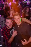Party im Jugendclubhaus in Nordhausen - der Samstag (Foto: Belvedere Media Agentur)