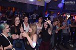 Party im Jugendclubhaus in Nordhausen - der Samstag (Foto: Belvedere Media Agentur)
