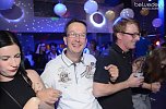 Party im Jugendclubhaus in Nordhausen - der Samstag (Foto: Belvedere Media Agentur)