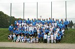 Trainieren mit den Gro&szlig;en - Fu&szlig;ballcamp bei Wacker Nordhausen (Foto: Angelo Glashagel)