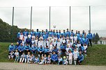 Trainieren mit den Gro&szlig;en - Fu&szlig;ballcamp bei Wacker Nordhausen (Foto: Angelo Glashagel)