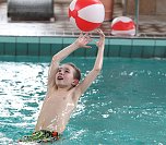 Ferienspa&szlig; im Badehaus (Foto: Badehaus Nordhausen GmbH)