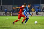 Wacker siegt gegen Budissa mit 1:0 (Foto: Bernd Peter)