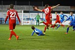 Wacker siegt gegen Budissa mit 1:0 (Foto: Bernd Peter)