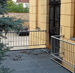 Amtsgericht (Foto: Karl-Heinz Herrmann)