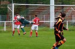 FSG '99 Salza gegen Kalbsriether SV (Foto: Klaus Pfand) FSG '99 Salza gegen Kalbsriether SV (Foto: Klaus Pfand)