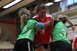 Gemischtes Handball-Wochenende (Foto: Ch. Keil)