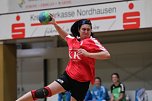 Gemischtes Handball-Wochenende (Foto: Ch. Keil)