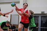 Gemischtes Handball-Wochenende (Foto: Ch. Keil)