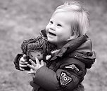 Glück kennt keine Behinderung (Foto: Jenny Klestil) Glück kennt keine Behinderung (Foto: Jenny Klestil)