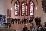 12 Schritte zum 500. Reformationsjubiläum, den ersten tat man heute in der Blasii-Kirche in Nordhausen (Foto: Angelo Glashagel) 12 Schritte zum 500. Reformationsjubiläum, den ersten tat man heute in der Blasii-Kirche in Nordhausen (Foto: Angelo Glashagel)