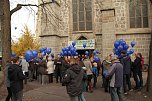12 Schritte zum 500. Reformationsjubiläum, den ersten tat man heute in der Blasii-Kirche in Nordhausen (Foto: Angelo Glashagel) 12 Schritte zum 500. Reformationsjubiläum, den ersten tat man heute in der Blasii-Kirche in Nordhausen (Foto: Angelo Glashagel)
