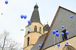 12 Schritte zum 500. Reformationsjubiläum, den ersten tat man heute in der Blasii-Kirche in Nordhausen (Foto: Angelo Glashagel) 12 Schritte zum 500. Reformationsjubiläum, den ersten tat man heute in der Blasii-Kirche in Nordhausen (Foto: Angelo Glashagel)