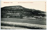 Bleicherode, Ilfeld und Nordhausen anno 1906/07 (Foto: Vincent Eisfeld) Bleicherode, Ilfeld und Nordhausen anno 1906/07 (Foto: Vincent Eisfeld)
