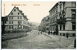 Bleicherode, Ilfeld und Nordhausen anno 1906/07 (Foto: Vincent Eisfeld) Bleicherode, Ilfeld und Nordhausen anno 1906/07 (Foto: Vincent Eisfeld)