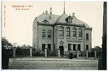 Bleicherode, Ilfeld und Nordhausen anno 1906/07 (Foto: Vincent Eisfeld) Bleicherode, Ilfeld und Nordhausen anno 1906/07 (Foto: Vincent Eisfeld)