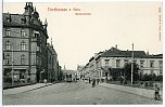 Bleicherode, Ilfeld und Nordhausen anno 1906/07 (Foto: Vincent Eisfeld) Bleicherode, Ilfeld und Nordhausen anno 1906/07 (Foto: Vincent Eisfeld)