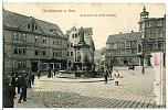 Bleicherode, Ilfeld und Nordhausen anno 1906/07 (Foto: Vincent Eisfeld) Bleicherode, Ilfeld und Nordhausen anno 1906/07 (Foto: Vincent Eisfeld)
