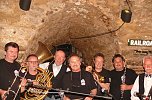 33. Nordhäuser Jazzfest - wir sind für Sie dabei (Foto: Jazzclub Nordhausen) 33. Nordhäuser Jazzfest - wir sind für Sie dabei (Foto: Jazzclub Nordhausen)