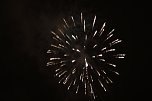 Martini 2016 - Brezeln, Feuerwerk und Schattenspiel (Foto: privat)