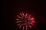 Martinifeuerwerk 2016 (Foto: Peter Blei)