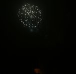 Martinifeuerwerk 2016 (Foto: Peter Blei)