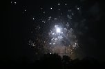 Martinifeuerwerk 2016 (Foto: Peter Blei)