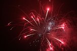 Martinifeuerwerk 2016 (Foto: Peter Blei)
