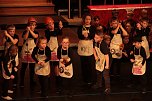 Klassenreise zur Musik im Theater Nordhausen (Foto: Angelo Glashagel)