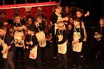 Klassenreise zur Musik im Theater Nordhausen (Foto: Angelo Glashagel)