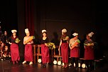 Klassenreise zur Musik im Theater Nordhausen (Foto: Angelo Glashagel)