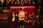 Klassenreise zur Musik im Theater Nordhausen (Foto: Angelo Glashagel)