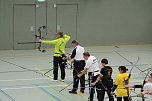 7. Adventsturnier im Bogenschie&szlig;en gut besetzt (Foto: Karl-Heinz Herrmann)