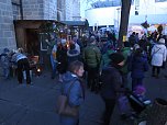 1. Advent in Nordhausen (Foto: nnz)