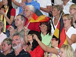 Deutschland gegen Spanien 3:0 (Foto: nnz)