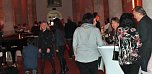 Sehr gut besuchte Party wurde zum Erfolg (Foto: Karl-Heinz Herrmann)