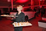 Sehr gut besuchte Party wurde zum Erfolg (Foto: Karl-Heinz Herrmann)