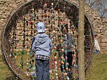 Ostern auf dem Petersberg (Foto: ) Ostern auf dem Petersberg (Foto: )