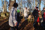 Advent im Park Hohenrode (Foto: nnz)