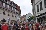 Altstadtfest 2009 (Foto: nnz-City Scout: Sven Gämkow) Altstadtfest 2009 (Foto: nnz-City Scout: Sven Gämkow)