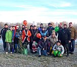 Ins Warme abgetaucht (Foto: privat)