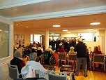 M&auml;nnerchor zu Gast im Sonnenhof (Foto: privat)