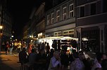 Altstadtfest 2009 am Abend (Foto: nnz-City Scout: Sven G&auml;mkow)