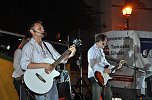 Altstadtfest 2009 am Abend (Foto: nnz-City Scout: Sven G&auml;mkow)