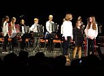 Weihnachtskonzert der Nordh&auml;user Kreismusikschule (Foto: Pressestelle Landratsamt Nordhausen)