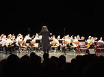 Weihnachtskonzert der Nordh&auml;user Kreismusikschule (Foto: Pressestelle Landratsamt Nordhausen)