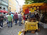 Altstadtfest (Foto: nnz)
